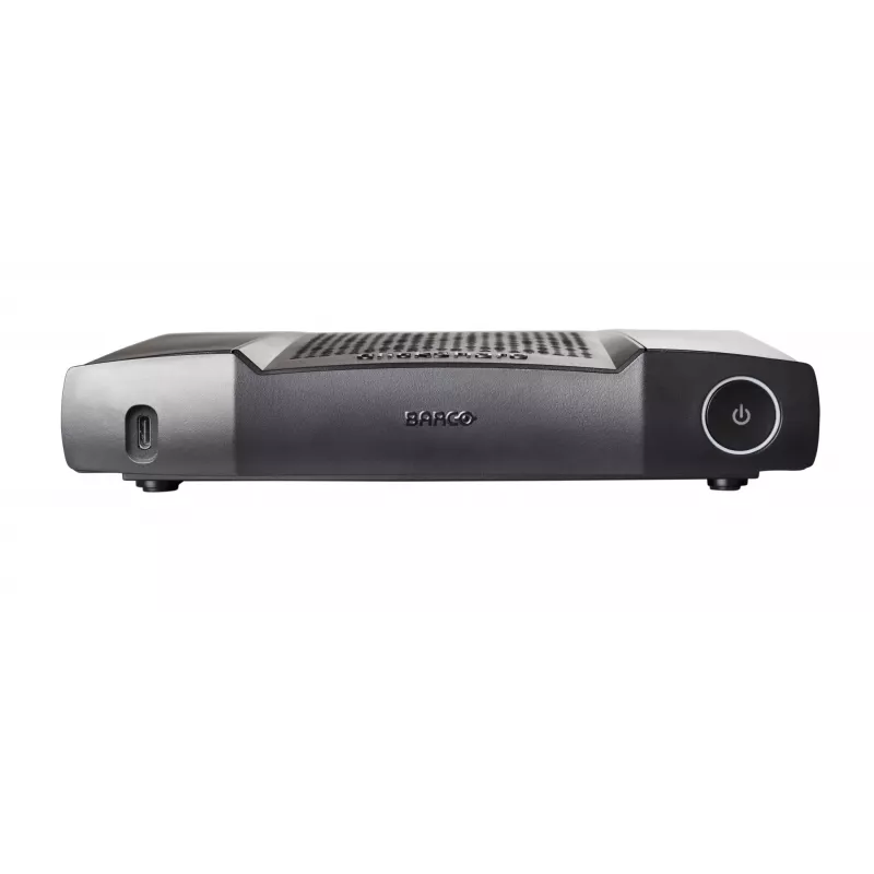 Barco CX‑50 G2 ασύρματο σύστημα παρουσίασης HDMI Desktop