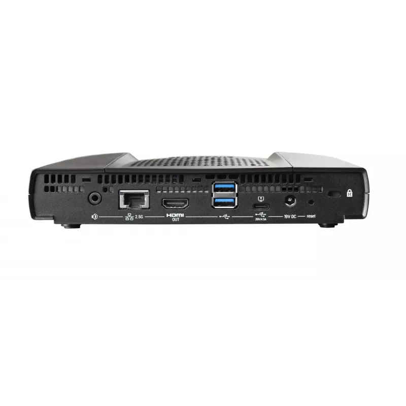 Barco CX‑50 G2 ασύρματο σύστημα παρουσίασης HDMI Desktop