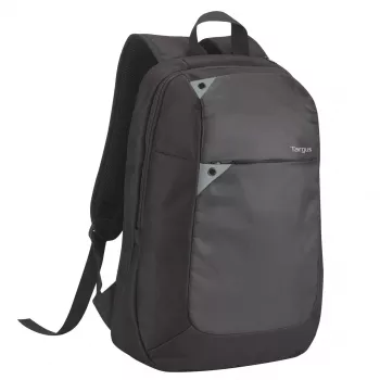 Targus TBB565GL θήκη laptop 39,6 cm (15,6 ίντσες) Σακίδιο πλάτης Μαύρο, Γκρι