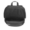 Targus TBB565GL θήκη laptop 39,6 cm (15,6 ίντσες) Σακίδιο πλάτης Μαύρο, Γκρι