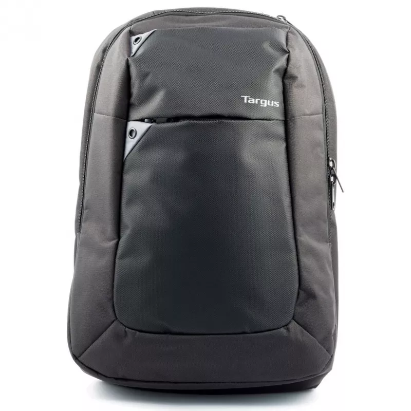 Targus TBB565GL θήκη laptop 39,6 cm (15,6 ίντσες) Σακίδιο πλάτης Μαύρο, Γκρι