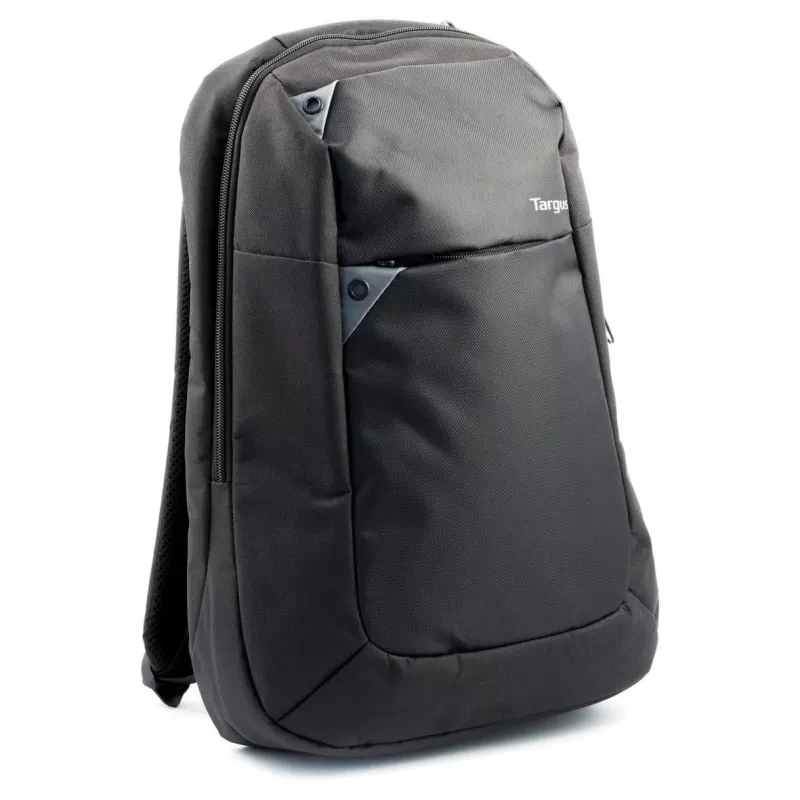 Targus TBB565GL θήκη laptop 39,6 cm (15,6 ίντσες) Σακίδιο πλάτης Μαύρο, Γκρι