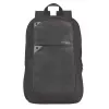 Targus TBB565GL θήκη laptop 39,6 cm (15,6 ίντσες) Σακίδιο πλάτης Μαύρο, Γκρι