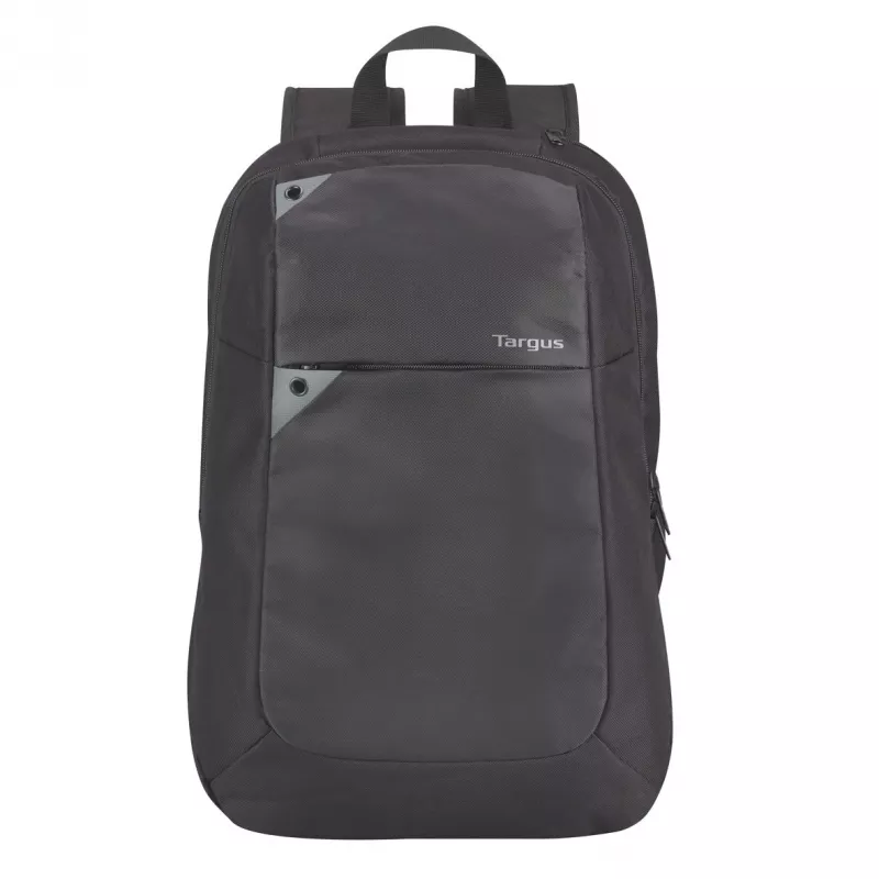 Targus TBB565GL θήκη laptop 39,6 cm (15,6 ίντσες) Σακίδιο πλάτης Μαύρο, Γκρι