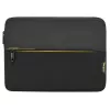 Targus CityGear 33,8 cm (13,3 ίντσες) Θήκη sleeve Μαύρο