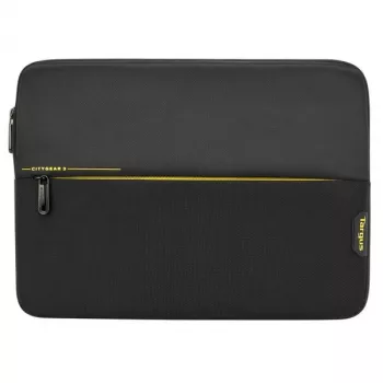 Targus CityGear 33,8 cm (13,3 ίντσες) Θήκη sleeve Μαύρο