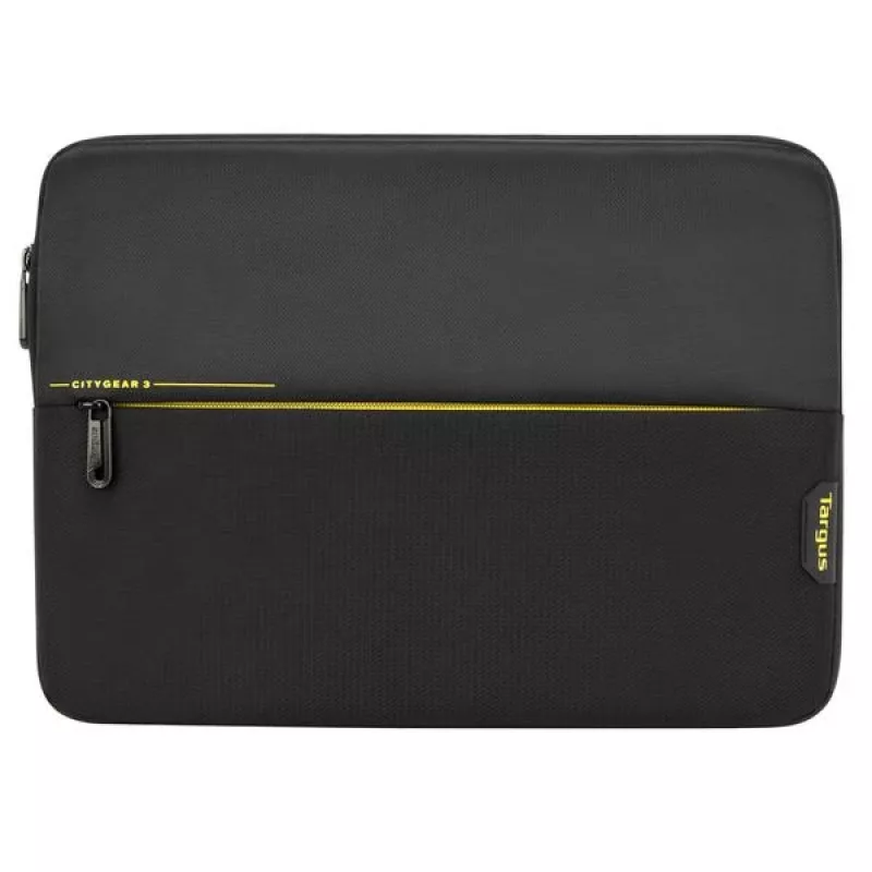 Targus CityGear 33,8 cm (13,3 ίντσες) Θήκη sleeve Μαύρο