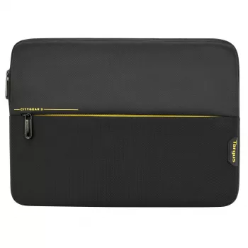Targus CityGear 35,6 cm (14 ίντσες) Θήκη sleeve Μαύρο