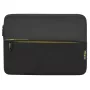 Targus CityGear 35,6 cm (14 ίντσες) Θήκη sleeve Μαύρο