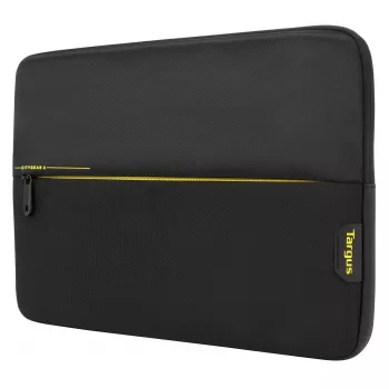Targus CityGear 35,6 cm (14 ίντσες) Θήκη sleeve Μαύρο