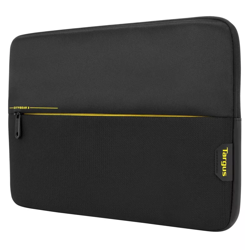 Targus CityGear 35,6 cm (14 ίντσες) Θήκη sleeve Μαύρο
