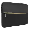 Targus CityGear 35,6 cm (14 ίντσες) Θήκη sleeve Μαύρο