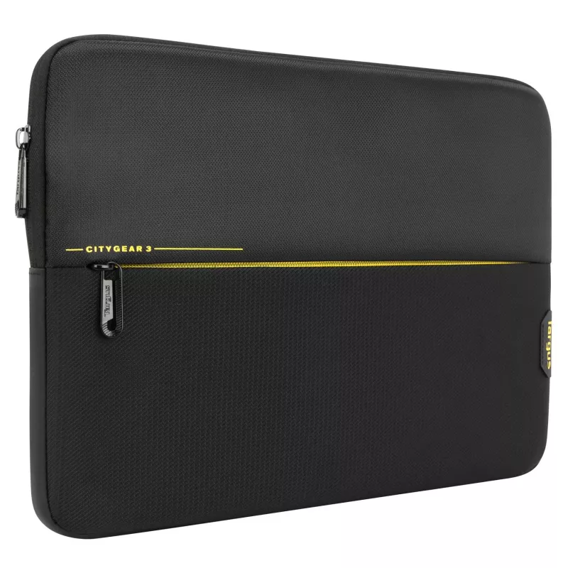 Targus CityGear 35,6 cm (14 ίντσες) Θήκη sleeve Μαύρο