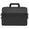 Targus City Gear 35,6 cm (14 ίντσες) Χαρτοφύλακας Μαύρο