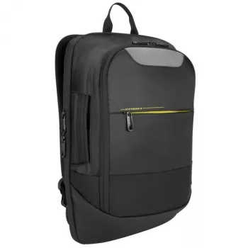 Targus CityGear 39,6 cm (15,6 ίντσες) Σακίδιο πλάτης, μαύρο