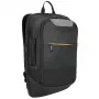 Targus CityGear 39,6 cm (15,6 ίντσες) Σακίδιο πλάτης, μαύρο