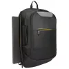 Targus CityGear 39,6 cm (15,6 ίντσες) Σακίδιο πλάτης, μαύρο
