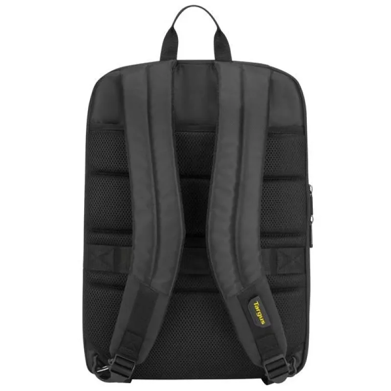 Targus CityGear 39,6 cm (15,6 ίντσες) Σακίδιο πλάτης, μαύρο