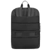 Targus CityGear 39,6 cm (15,6 ίντσες) Σακίδιο πλάτης, μαύρο