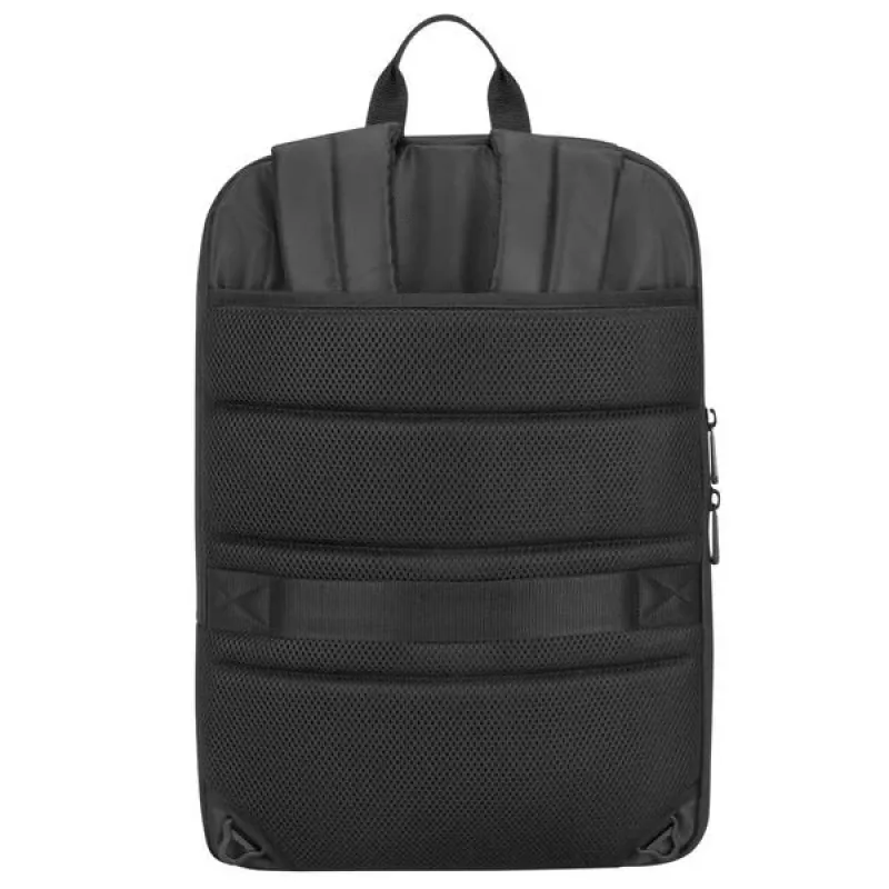 Targus CityGear 39,6 cm (15,6 ίντσες) Σακίδιο πλάτης, μαύρο