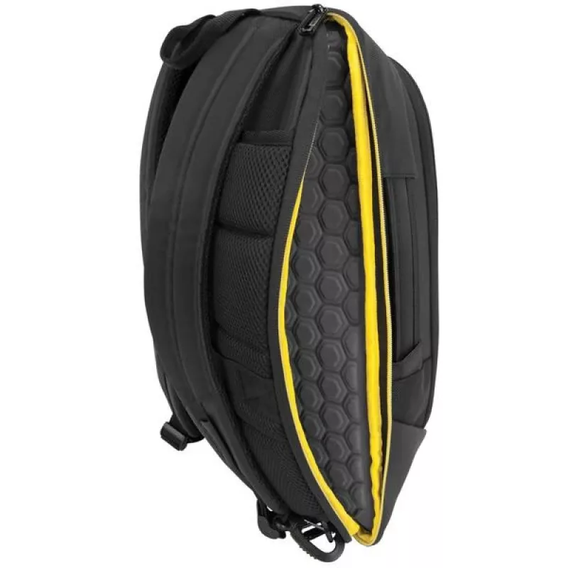 Targus CityGear 39,6 cm (15,6 ίντσες) Σακίδιο πλάτης, μαύρο