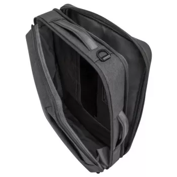 Targus Cypress EcoSmart 39,6 cm (15,6 ίντσες) Σακίδιο πλάτης Γκρι