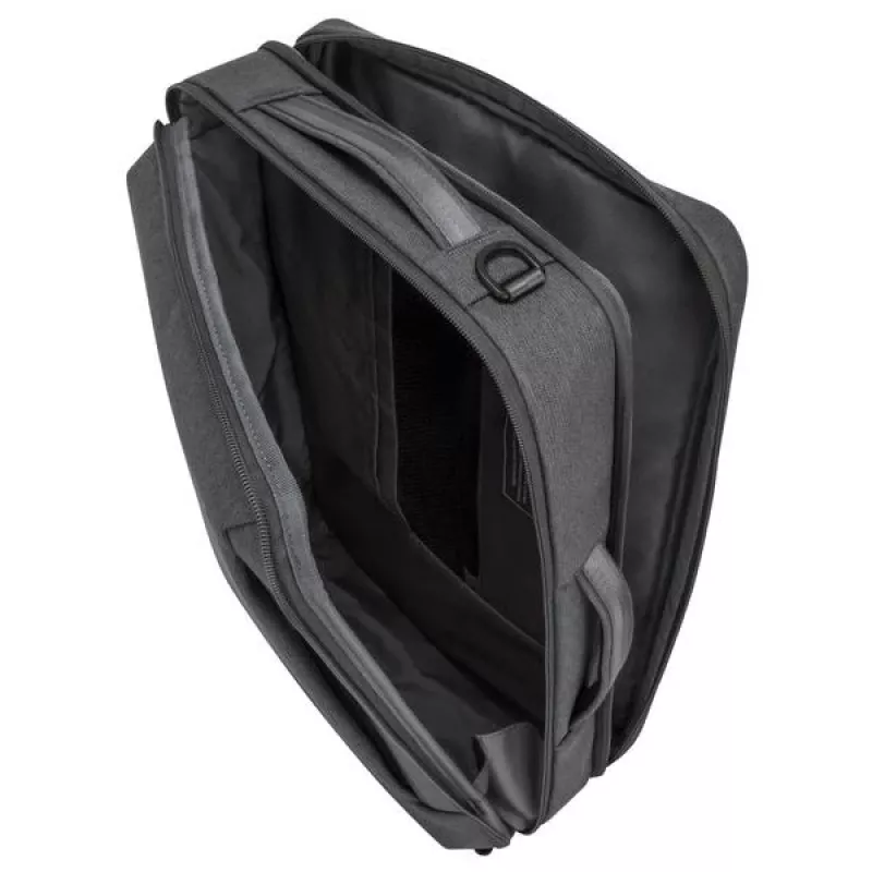 Targus Cypress EcoSmart 39,6 cm (15,6 ίντσες) Σακίδιο πλάτης Γκρι