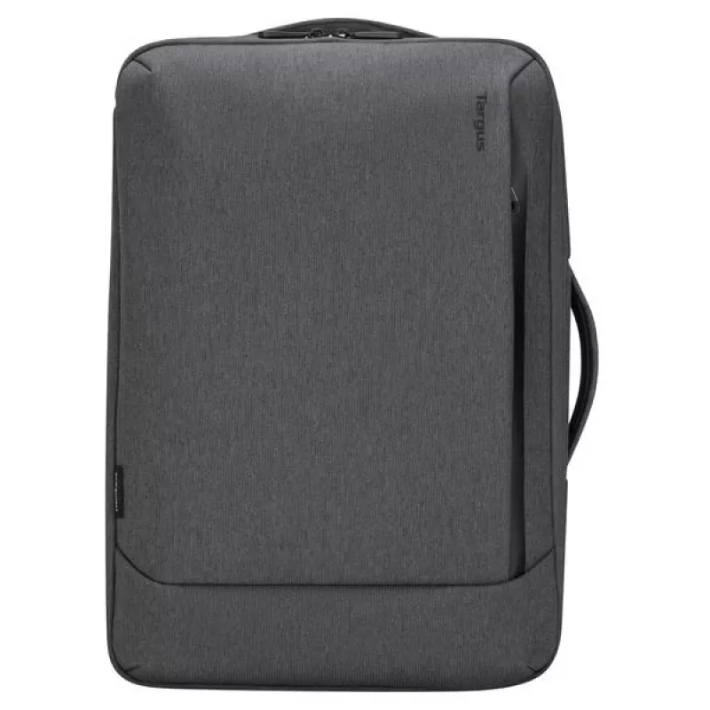 Targus Cypress EcoSmart 39,6 cm (15,6 ίντσες) Σακίδιο πλάτης Γκρι