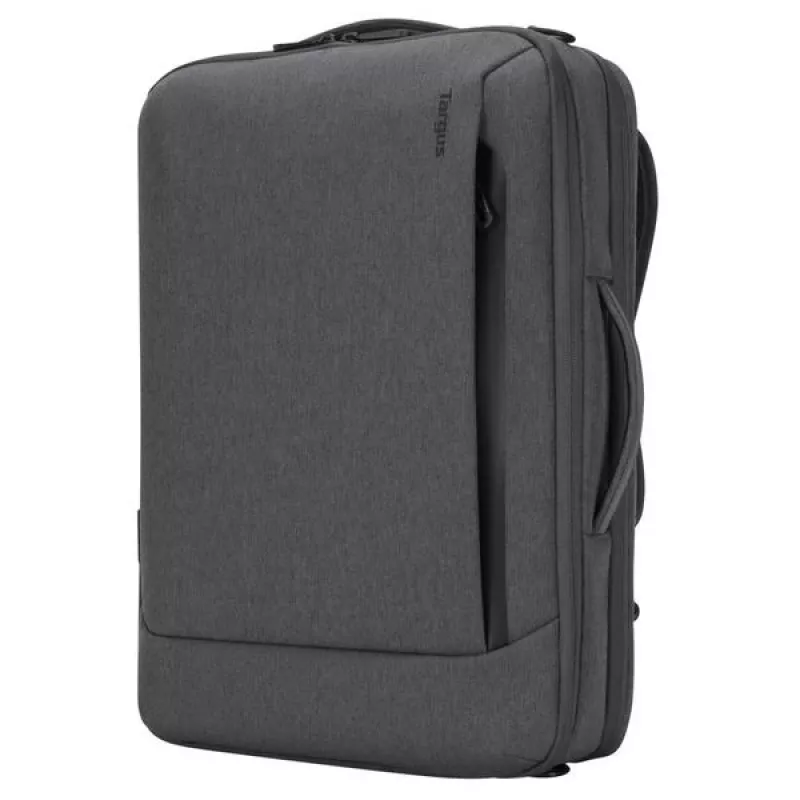 Targus Cypress EcoSmart 39,6 cm (15,6 ίντσες) Σακίδιο πλάτης Γκρι