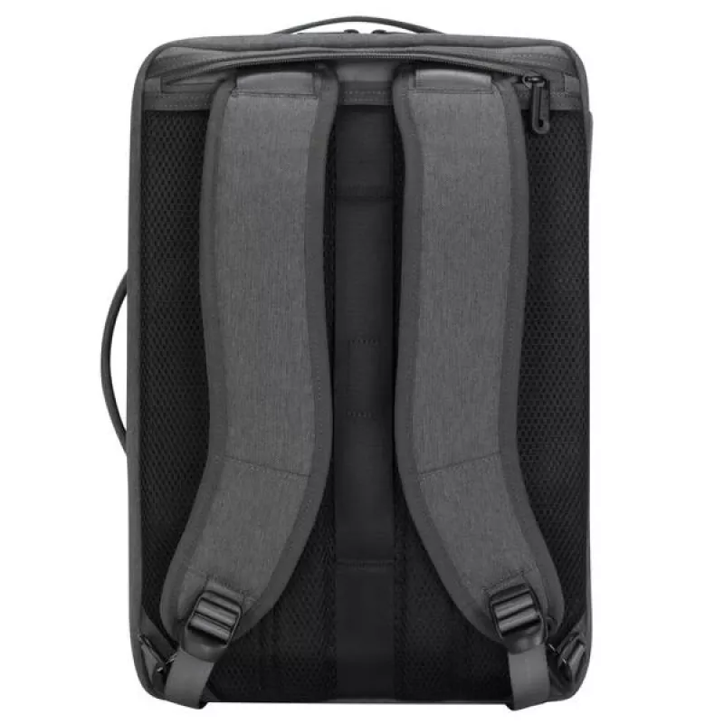 Targus Cypress EcoSmart 39,6 cm (15,6 ίντσες) Σακίδιο πλάτης Γκρι
