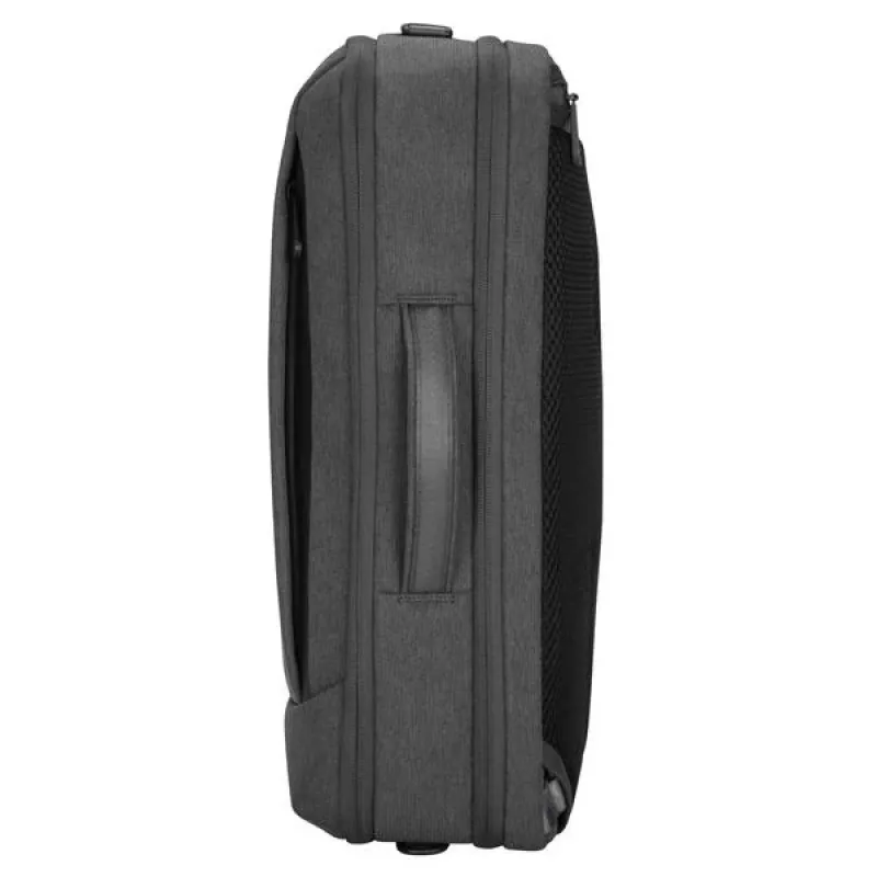 Targus Cypress EcoSmart 39,6 cm (15,6 ίντσες) Σακίδιο πλάτης Γκρι
