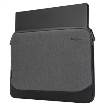 Targus Cypress EcoSmart 35,6 cm (14 ίντσες) Θήκη sleeve Γκρι
