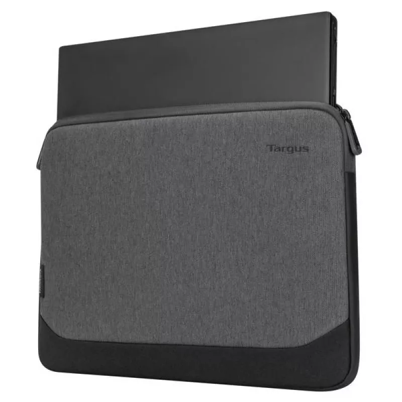 Targus Cypress EcoSmart 35,6 cm (14 ίντσες) Θήκη sleeve Γκρι