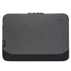 Targus Cypress EcoSmart 35,6 cm (14 ίντσες) Θήκη sleeve Γκρι