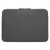 Targus Cypress EcoSmart 35,6 cm (14 ίντσες) Θήκη sleeve Γκρι