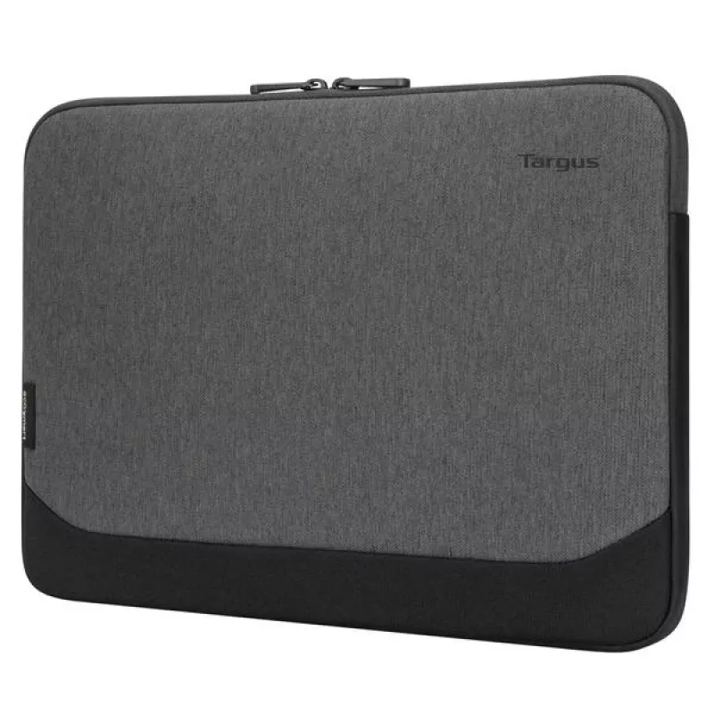 Targus Cypress EcoSmart 35,6 cm (14 ίντσες) Θήκη sleeve Γκρι