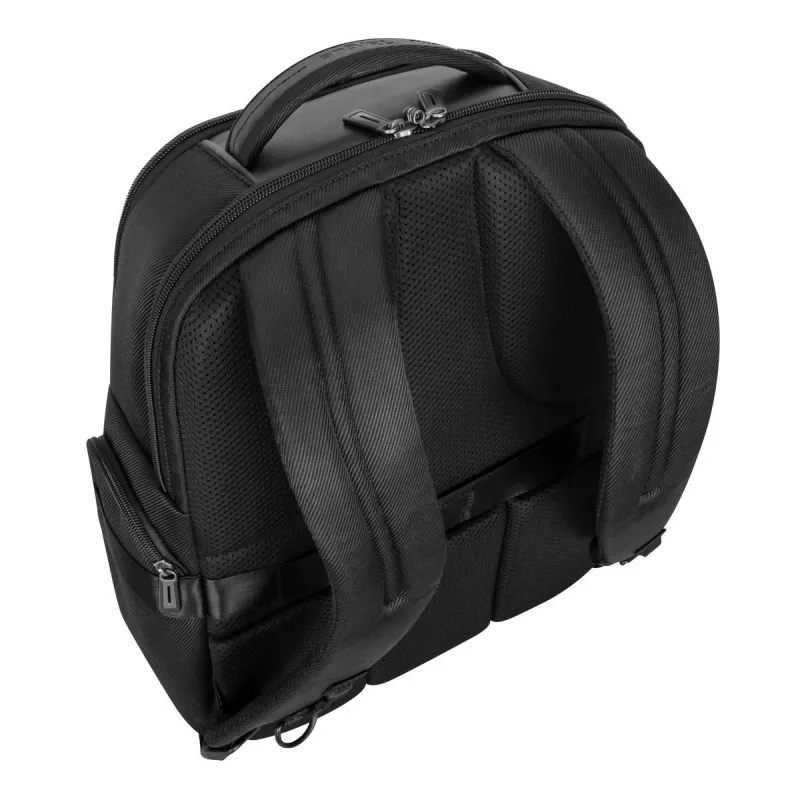 Σακίδιο πλάτης Targus TBB618GL Μαύρο Μονόχρωμο 490mm Ύψος