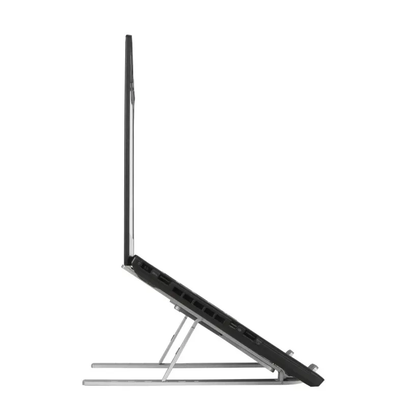 Targus AWE810GL Βάση laptop Αλουμίνιο 39,6 cm (15,6 ίντσες)