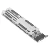 Targus AWE810GL Βάση laptop Αλουμίνιο 39,6 cm (15,6 ίντσες)