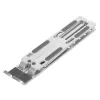 Targus AWE810GL Βάση laptop Αλουμίνιο 39,6 cm (15,6 ίντσες)