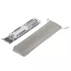 Targus AWE810GL Βάση laptop Αλουμίνιο 39,6 cm (15,6 ίντσες)