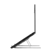 Targus AWE810GL Βάση laptop Αλουμίνιο 39,6 cm (15,6 ίντσες)