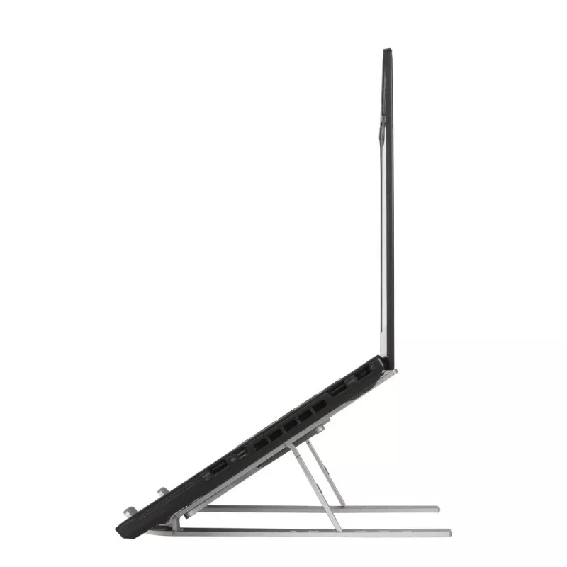 Targus AWE810GL Βάση laptop Αλουμίνιο 39,6 cm (15,6 ίντσες)