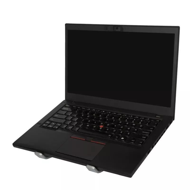 Targus AWE810GL Βάση laptop Αλουμίνιο 39,6 cm (15,6 ίντσες)