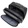 Targus TCG717GL Θήκη laptop 43,9 cm (17,3 ίντσες) Τρόλεϊ Μαύρο