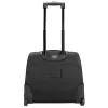 Targus TCG717GL Θήκη laptop 43,9 cm (17,3 ίντσες) Τρόλεϊ Μαύρο