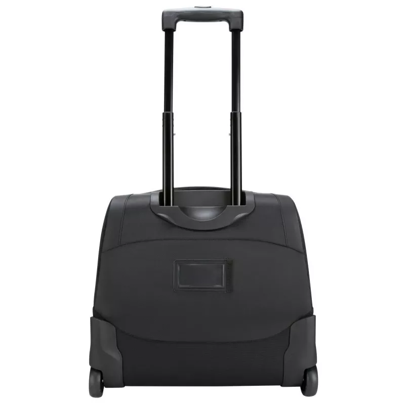 Targus TCG717GL Θήκη laptop 43,9 cm (17,3 ίντσες) Τρόλεϊ Μαύρο
