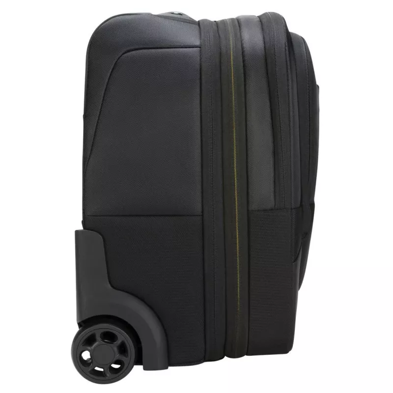 Targus TCG717GL Θήκη laptop 43,9 cm (17,3 ίντσες) Τρόλεϊ Μαύρο