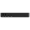 Targus DOCK430EUZ Βάση laptop/Επαναλήπτης θυρών Ενσύρματο Μαύρο