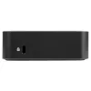 Targus DOCK430EUZ Βάση laptop/Επαναλήπτης θυρών Ενσύρματο Μαύρο
